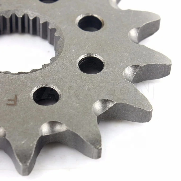 Wholesale Beat Price Unicorn Chain And Sprocket Kits For Honda Parts