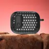 Para airpods Pro Negro
