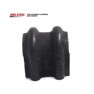 KINGSTEEL OEM 54813-2H000 548132H000 Auto Parts for Japanese Cars Suspension Parts Stabilizer Bar Bushing  for HYUNDAI ELANTRA