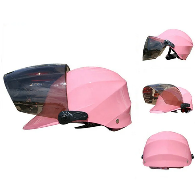 Motorcycle-helmet Road Bike Helmet 