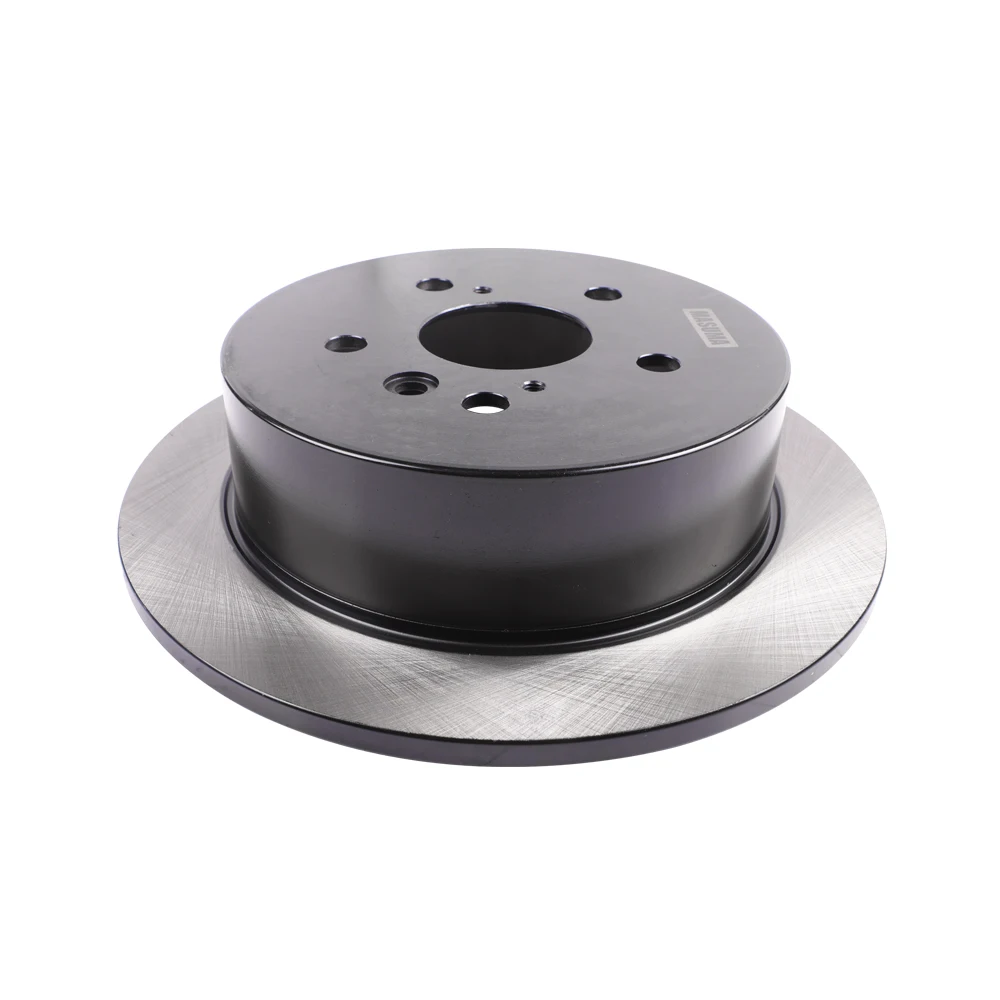 MASUMA Brake Discs - Reliable Performance for LEXUS_RX