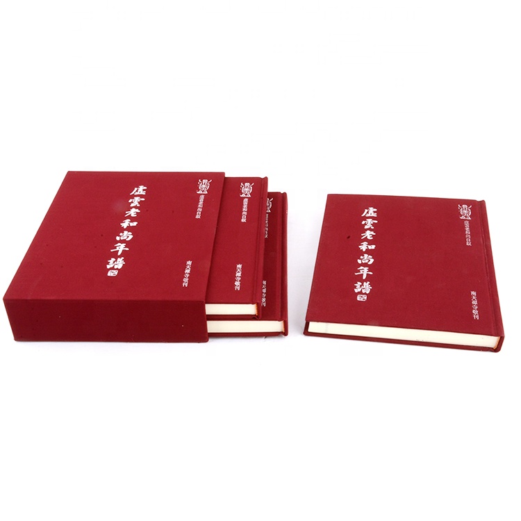 
Дешевая заводская цена школьная фотография роскошный каталог печать книг 