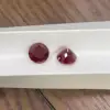 Round shape