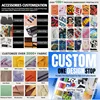 Custom Logo