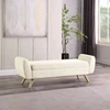 100 * 45 * 53 (length, width and height) storage