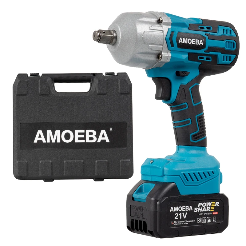 Большая скидка, динамометрический ключ, силовой гайковерт, беспроводной ударный электрический гайковерт 220 В с высоким крутящим моментом