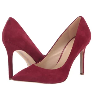 Best-selling Luxury Hard-wearing Accept Customized logo Fashion Women Suede Shoes