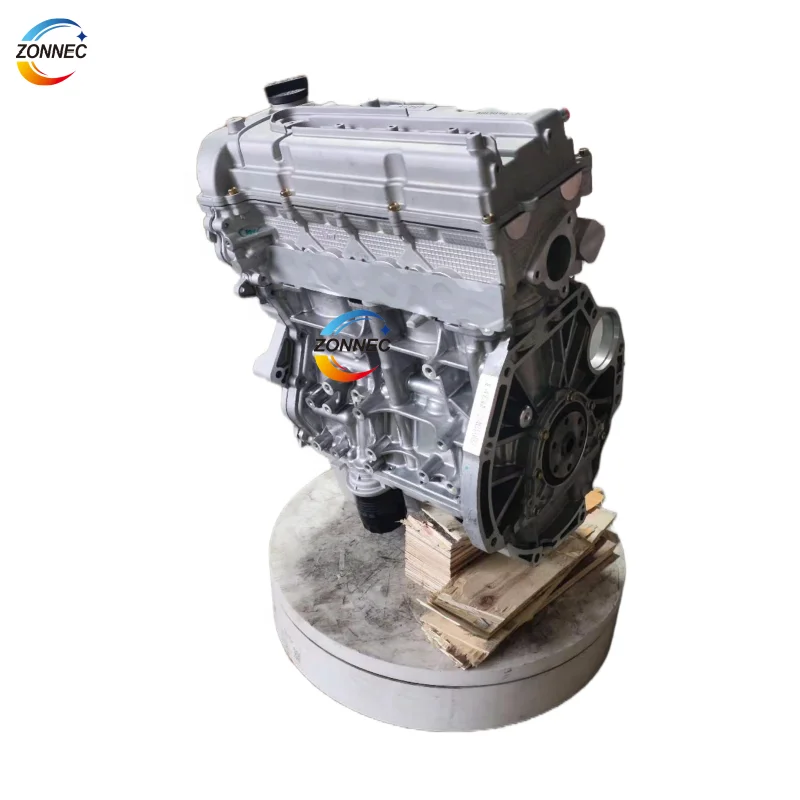 High Quality 1.5L 78KW JL473QF Engine for Changan CS15