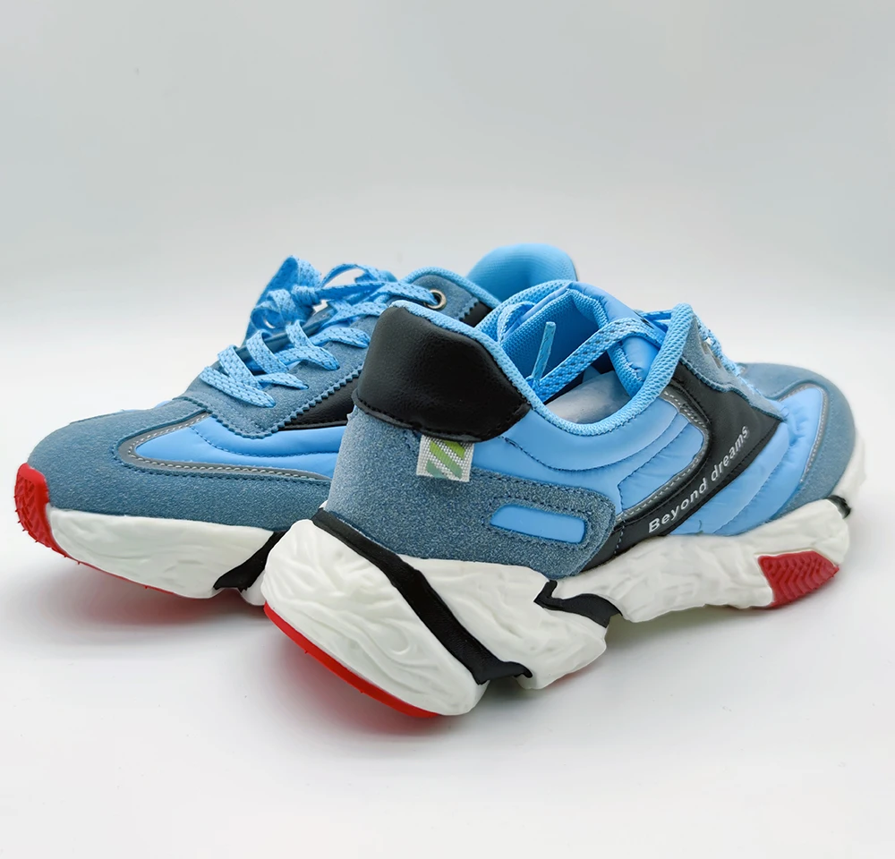 Новые повседневные кроссовки, кроссовки для бега и ходьбы, мужская обувь, повседневные модные мужские кроссовки на заказ