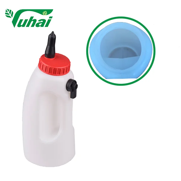 Կենդանիների Ջրի Խմելու Պլաստիկ Բանկա Ոչխարների, Խոշոր եղջերավորների ֆերմայի համար, Թուղթի Կաթի Բանկա, Անհրաժեշտ Վետերինարական Գործիք/Խոշոր եղջերավորների կերակրիչ