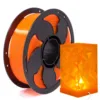Red Orange