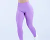 กางเกงขายาว - สีม่วงคริสตัล