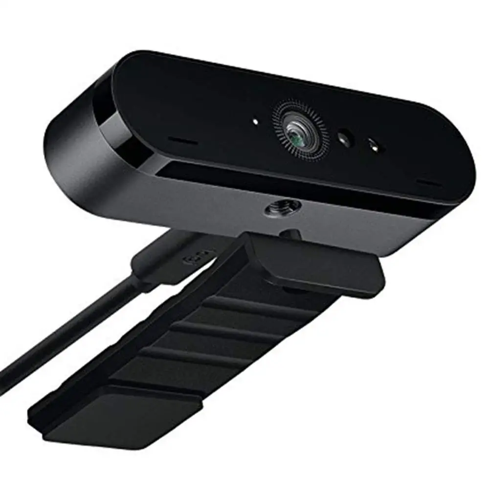 skål udlejeren etnisk Wholesale Logitech BRIO 4K C1000E Ultra HD Webcam for Streaming Recording  Broadcasting Video Conferencing From m.alibaba.com