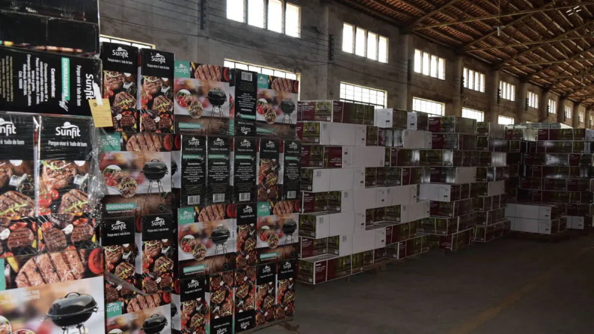 Foshan Anhuai Metal Products Co., Ltd.