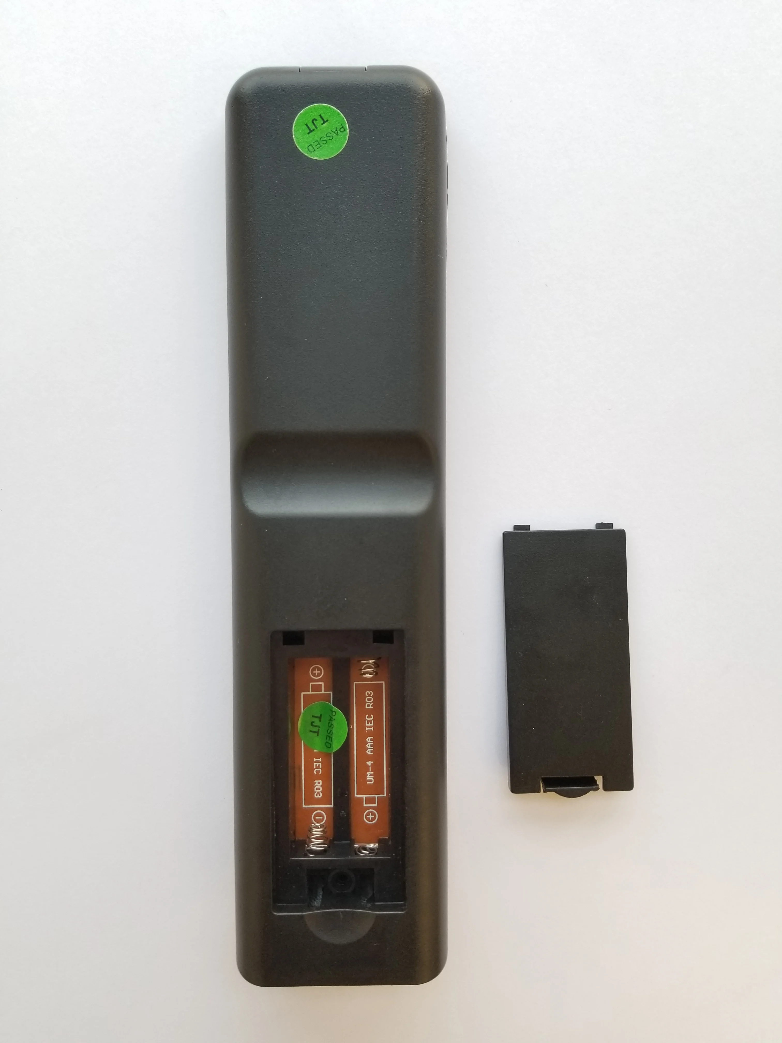 BR13CB LCD LED Smart IPTV BOX TV Remote Control