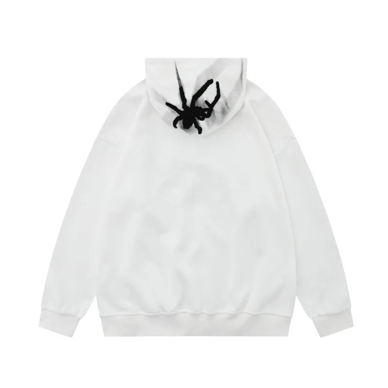Clothing Manufacturers Flocking Printing Custom Hoodies Hoody Plus Size Men's Hoodies & Sweatshirts Men