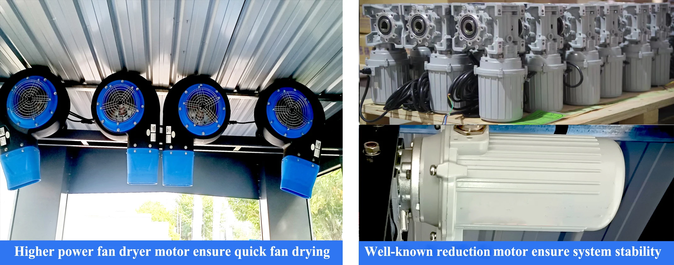 Fully Automated Tunnel Car Wash Machine 9 Brushes Conveyor Car Wash