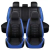 5 asientos azul