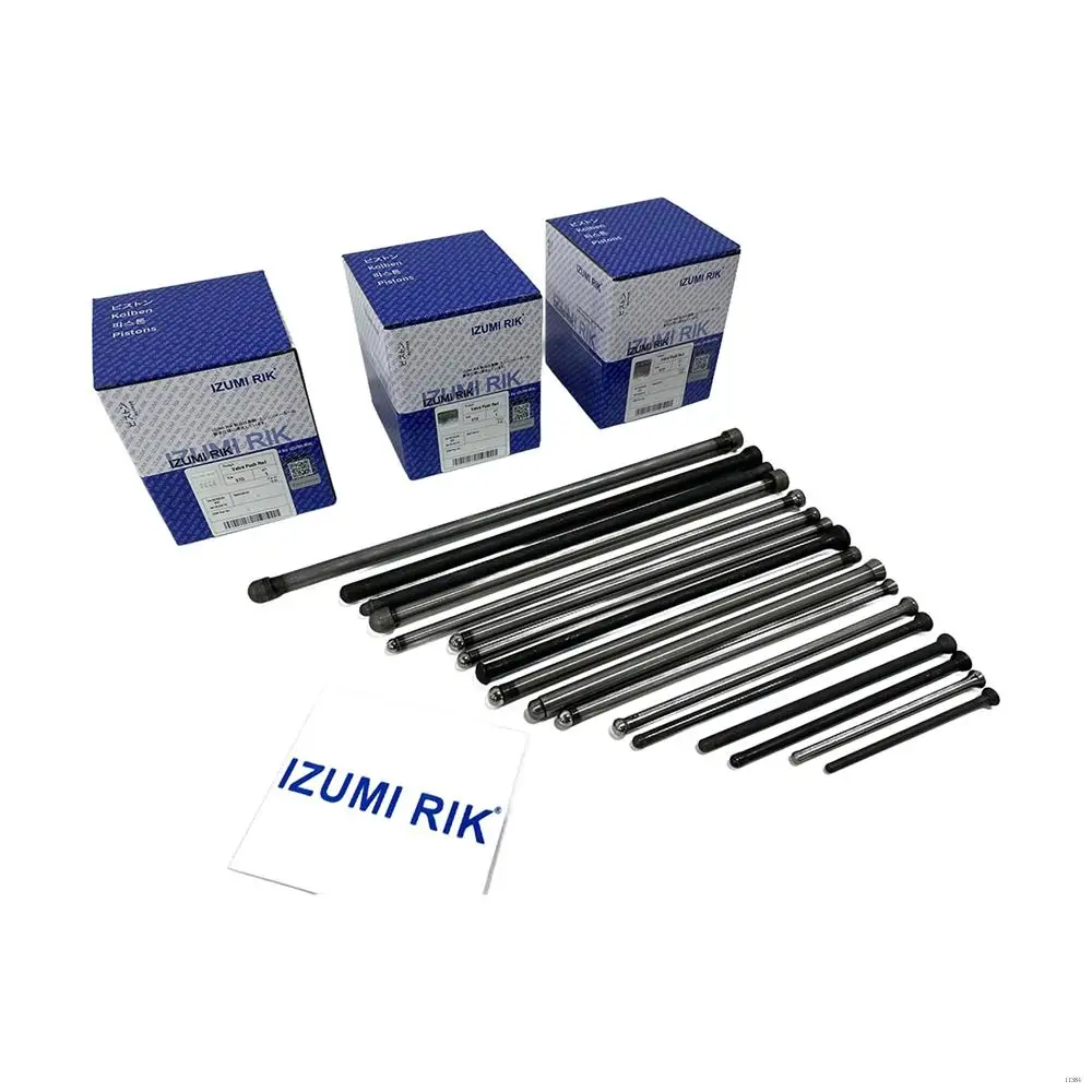 IZUMI RIK Push Rod for Deutz F3L914 Industrial Engine Parts