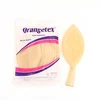 Couleur transparente ronde de 36 pouces