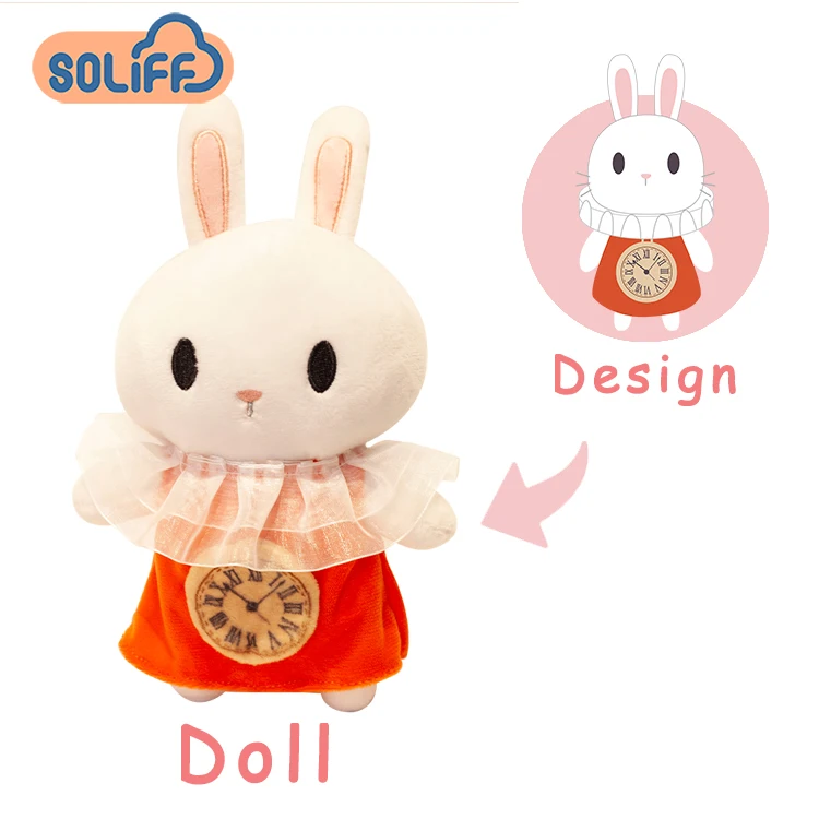 OEM ODM Custom Plushie Soft Toys Super Soft Custom Stuffed Plush Animal Toys Custom Plush Doll for Kids