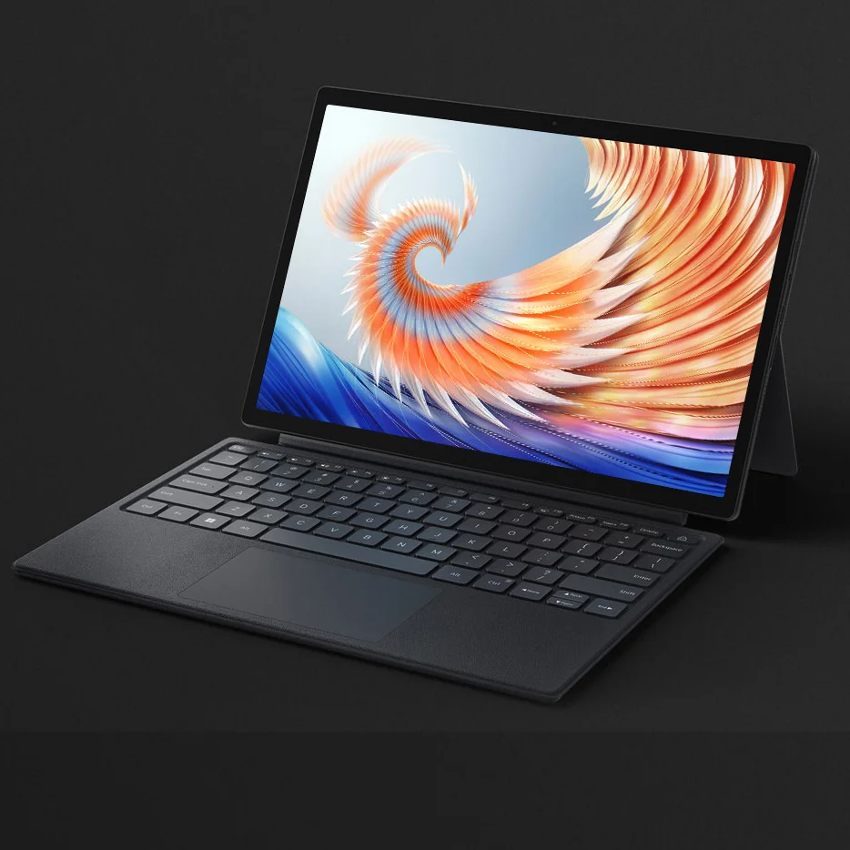 Xiaomi 12.4