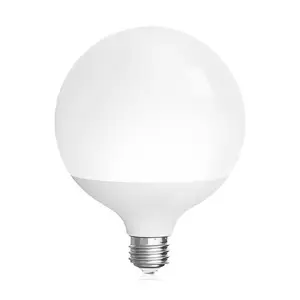 Vertak Cold White Warm White 20W 3000K 4000K 6500K Led Lamp Bulbs for G120 E27 Home Lighting Bulb