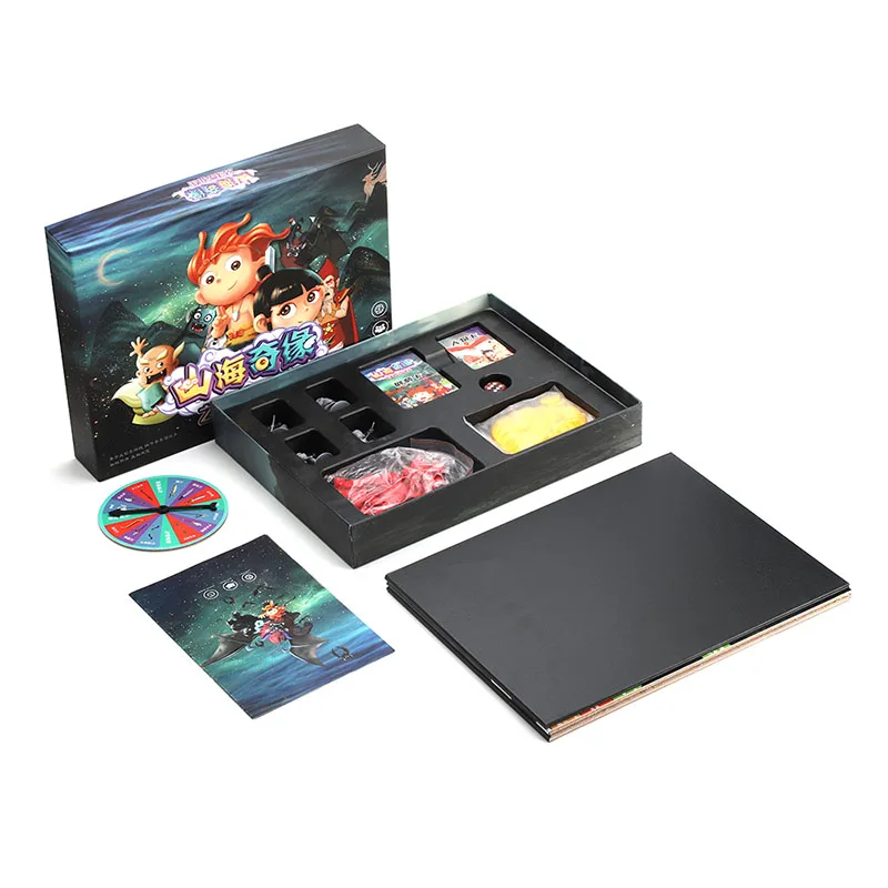 
Китайский поставщик, настольные игры на заказ для детей от 3 лет и старше, Развивающие детские дорожные настольные игры, детская настольная игра 