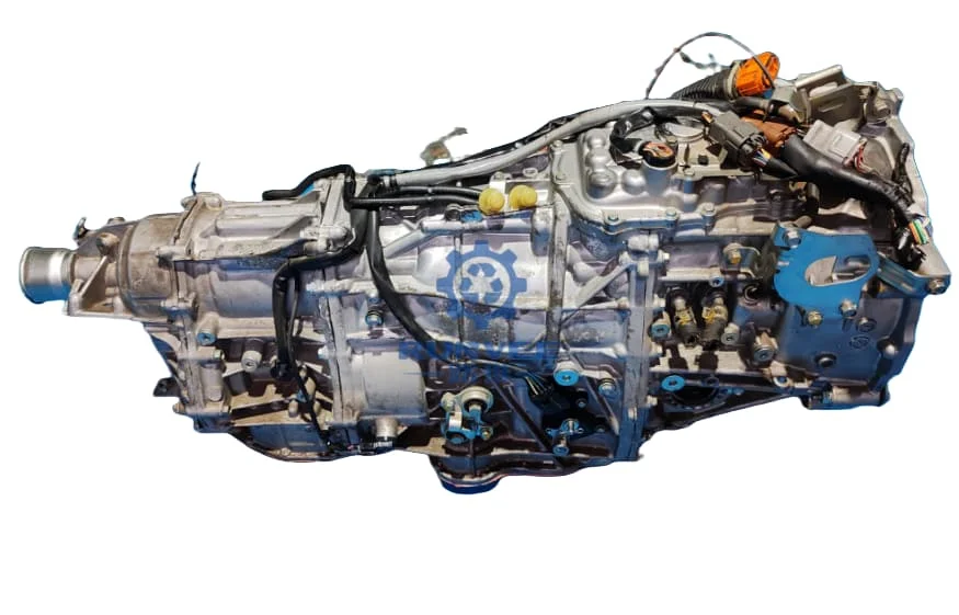 Used TH58ADD8AB TH58ADD6AA CVT Transmission Assembly for Subaru XV