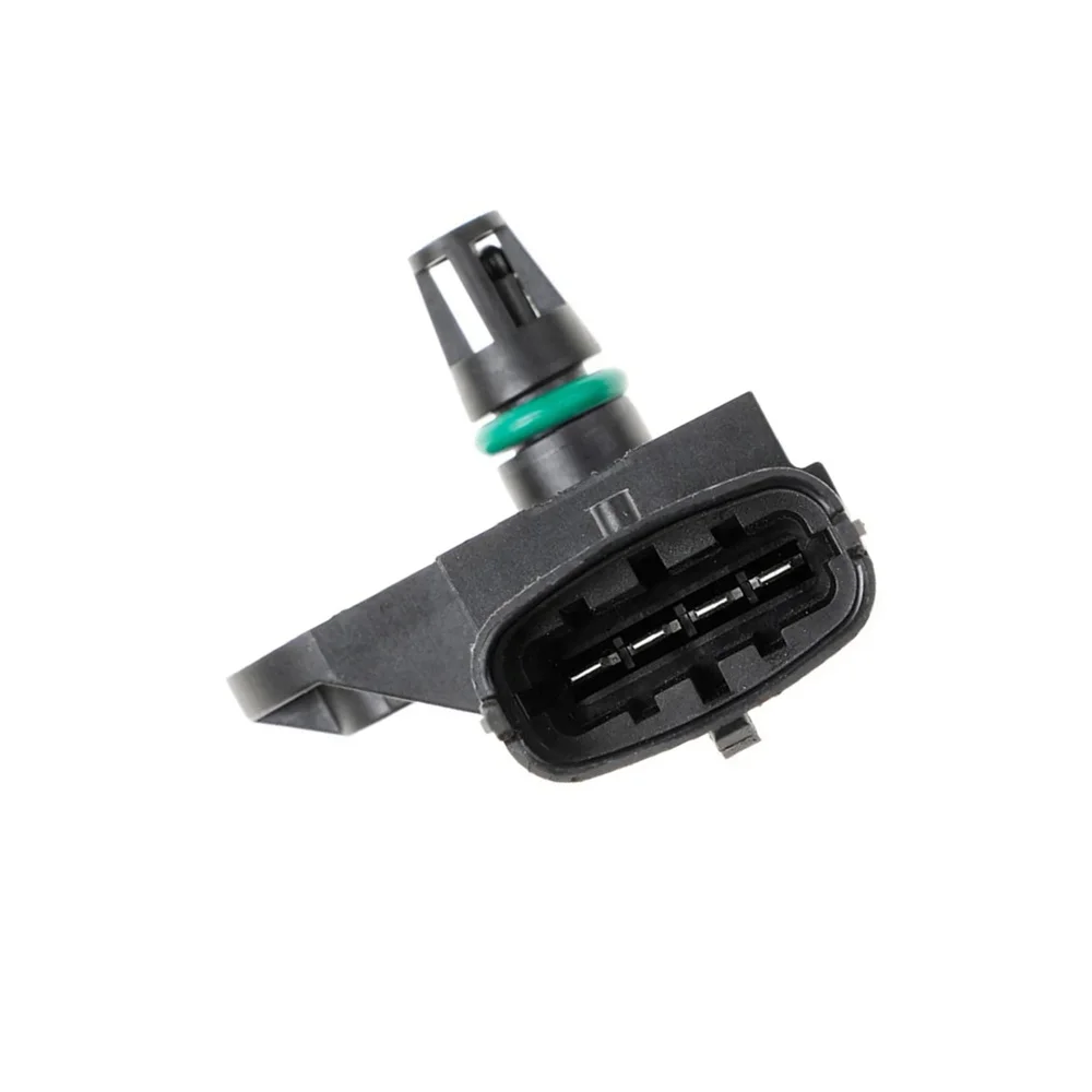Intake Pressure Sensor Map Sensor for Chevry Cruze Sonic 1.4L Vauxhall 0281006076 1235029 55568175 028100-6076 Engine Auto Part