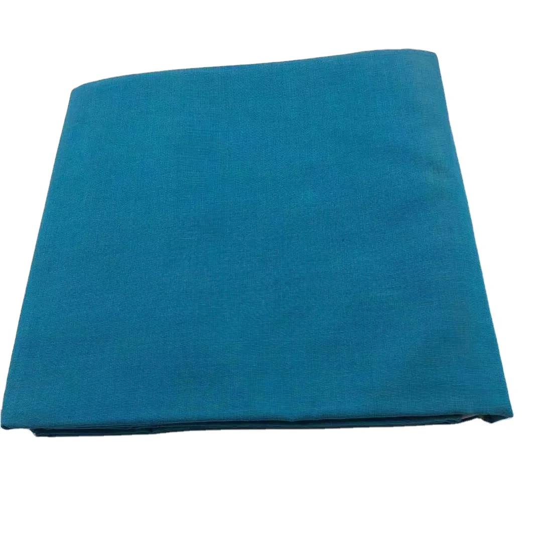 Горячая Распродажа ткань для рубашки из 100% хлопка