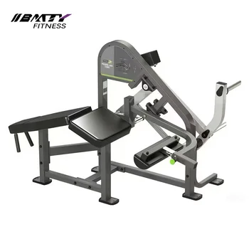 BM New Arrival: Professional Seated Leg Curl Trainer for Hamstring Training, Multi - Grip Design, Ergonomic Comfort
