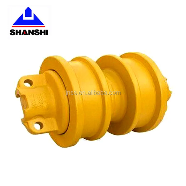 ZX200 ZX210 ZX225 Track Chain with Shoe for Hitachi Excavators