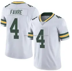 Wholesale Best Quality #9 Christian Watson #23 Jaire Alexander #26 Darnell  Savage Jr. #33 Aaron Jones American Football Jersey From m.