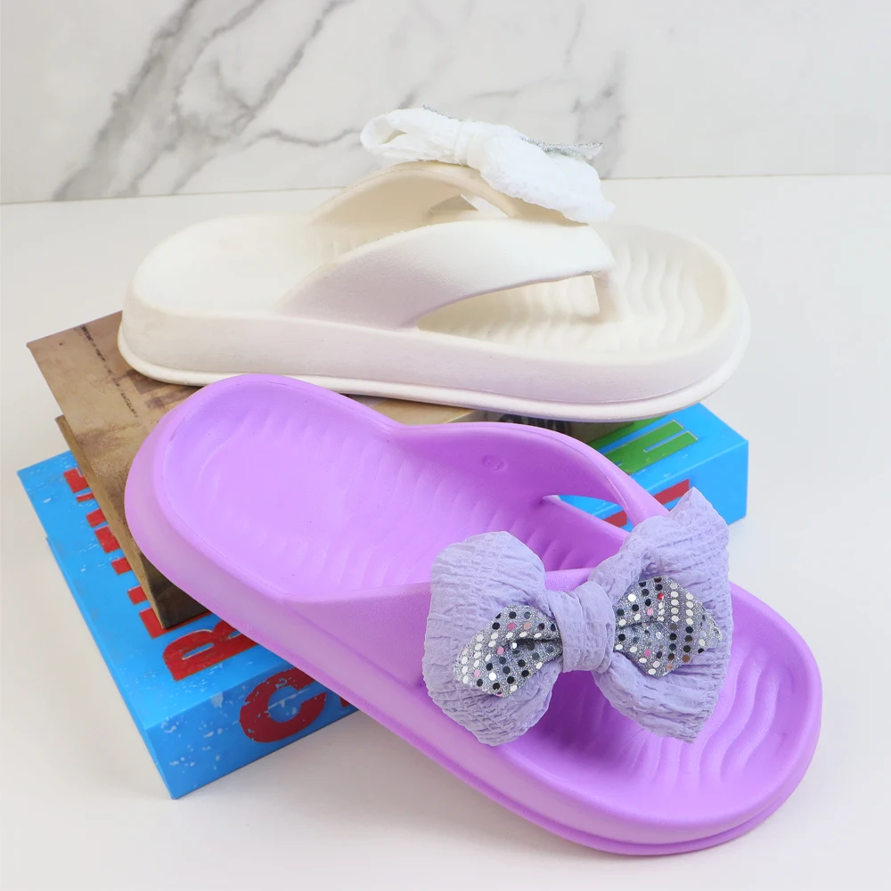 Nouveau style Clapper Chaussures babouche femme prix de gros