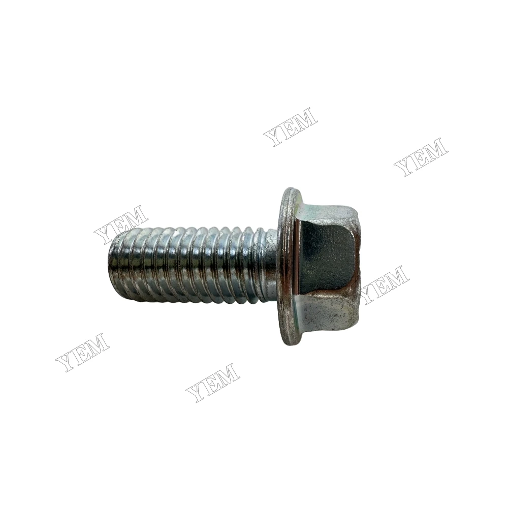 For Yanmar SCREW 26106-100222 Aftermarket Engine Parts