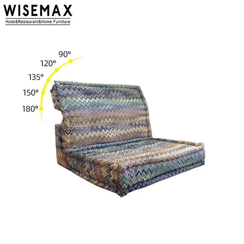 WISEMAX FURNITUREWISEMAX FURNITURE Over Size Living Room Fabric Sofa Set Sectional Floor Lazy 7seat L Shape Sofa with Ottoman