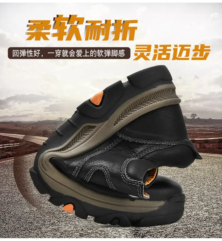 Best Men Stylish High Quality Running Hiking Shoes For Men Outdoor 39 ...