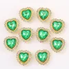 Green heart