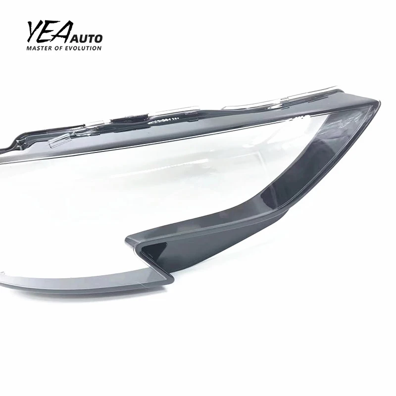 product replacement car headlight glass lampshade cover lens lamp for audi a8 light shade lens cover 2023 2024-32