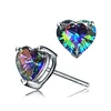 colored diamond