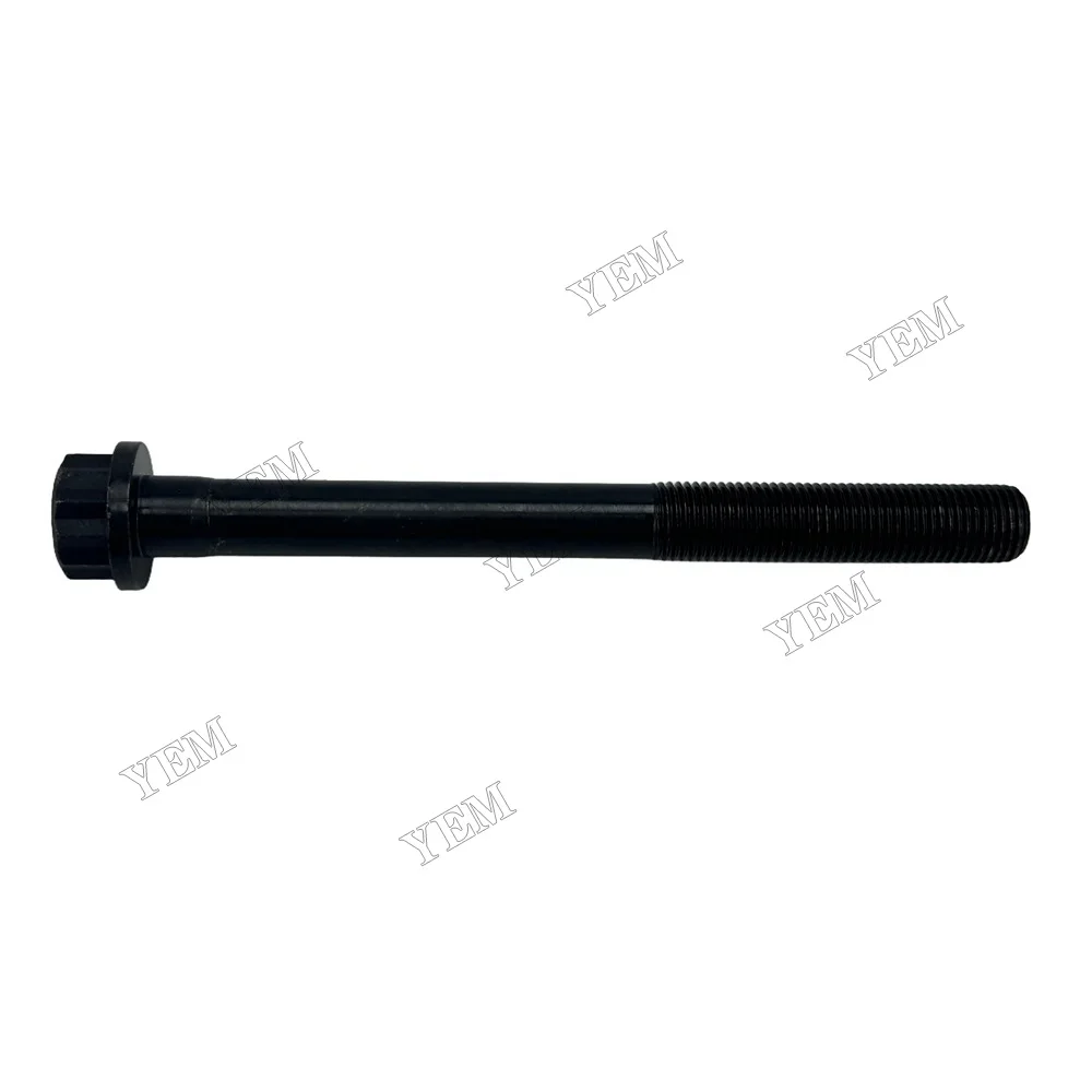For Doosan / for Develon DE12TI Cylinder Head Screw Engine Parts With Warranty 5