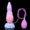 DL-B2009-XL violeta