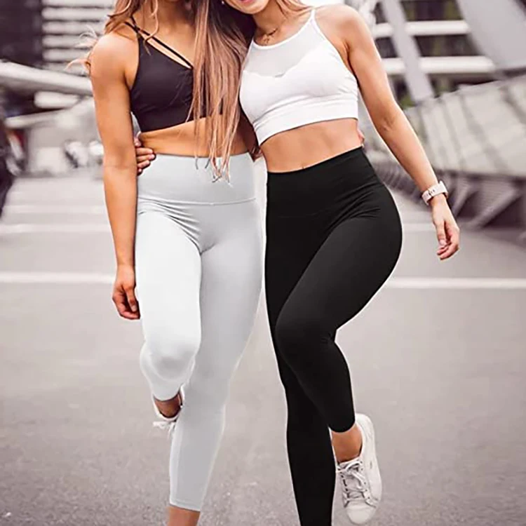 Waist Collant De Yoga Collant De Sport Joga Pants High Quality