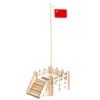 A-54 (Electric Flag Rising)
