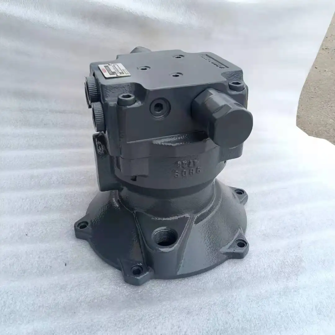 EC55B Swing Motor PCL-200-18B - OEM Quality & Reliable