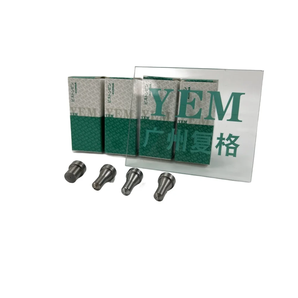 C27 C3.3 C3.4 C3.8 Fuel Injector Nozzle for Caterpillar Engine Parts China Manufacturer
