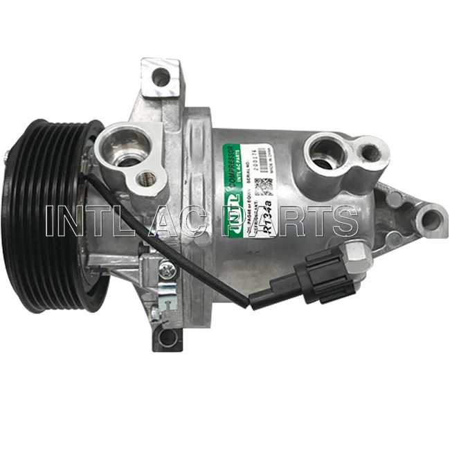 926001ka1b 926001ka1a 100211 Para Compresor De Aire Acondicionado