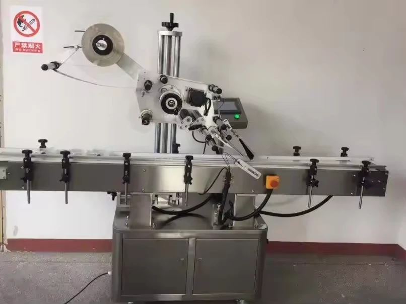 Hot Sale Semi Automatic Small Vial Bottle Filling and Capping Machine Glass Bottle Jar Vacuum Capping Machine 4