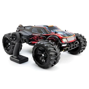 rc-driver2000 ZD Racing 9021-V3 1/8 2.4G 4WD 80km/h High Speed RC Car